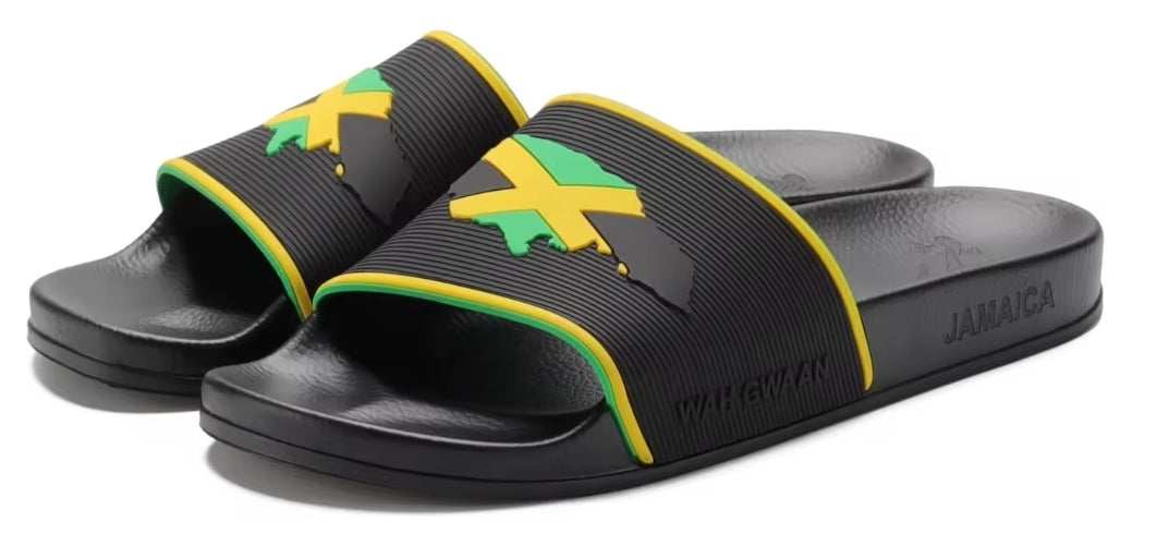 Yardman Slides
