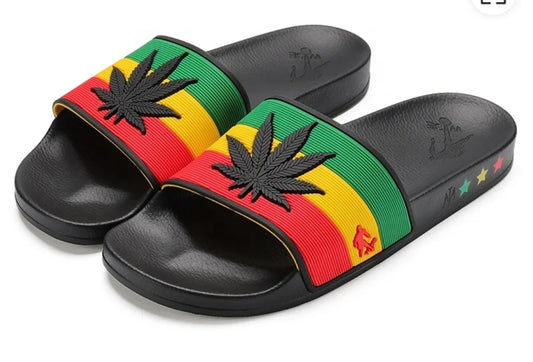 MaryJane Slides