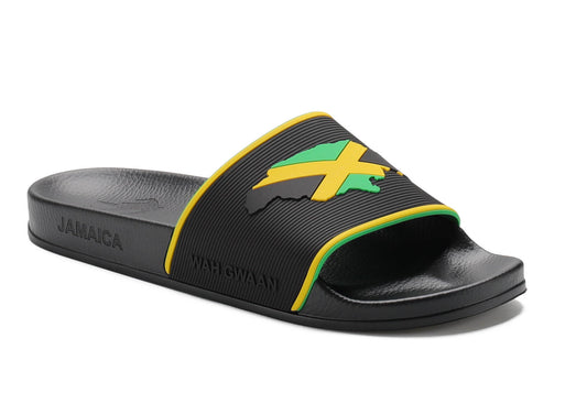 Yardman Slides